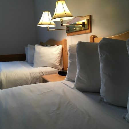 Beaver Creek Lodge And Cabins McBride エクステリア 写真