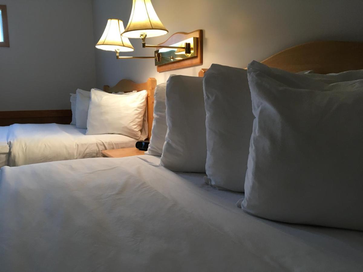 Beaver Creek Lodge And Cabins McBride エクステリア 写真
